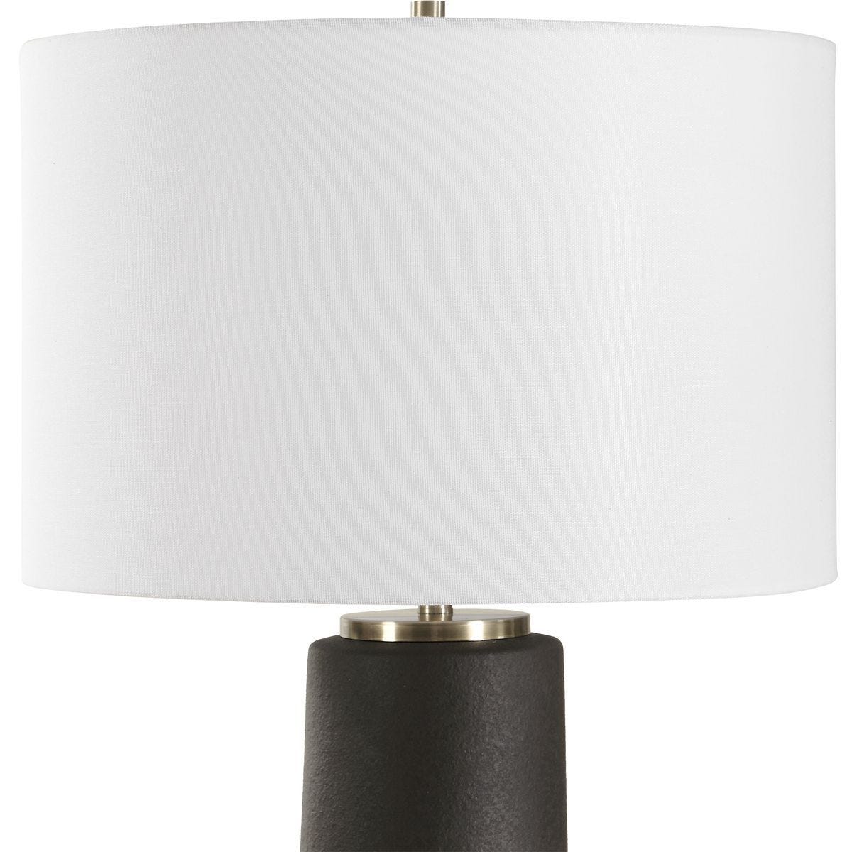 Robson Table Lamp - stylish lamp for bedside tables | Image 5 | InSTYLE Home & Rugs