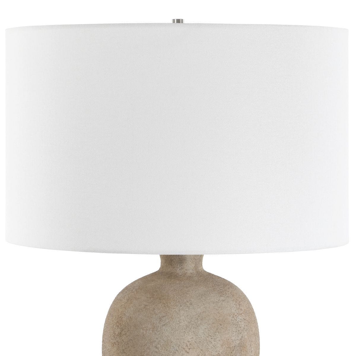 Torres Table Lamp - stylish lamp for bedside tables | Image 5 | InSTYLE Home & Rugs
