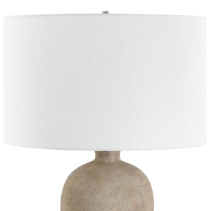 Torres Table Lamp - stylish lamp for bedside tables | Image 5 | InSTYLE Home & Rugs