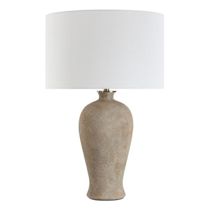 Torres Table Lamp - stylish lamp for bedside tables | Image 4 | InSTYLE Home & Rugs