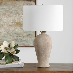 Torres Table Lamp - stylish lamp for bedside tables | Image 3 | InSTYLE Home & Rugs