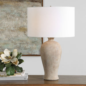 Torres Table Lamp - stylish lamp for bedside tables | Image 1 | InSTYLE Home & Rugs