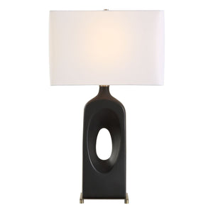 Void Table Lamp - perfect lighting for modern homes | Image 6 | InSTYLE Home & Rugs