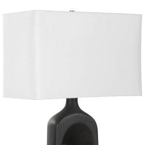 Void Table Lamp - perfect lighting for modern homes | Image 8 | InSTYLE Home & Rugs