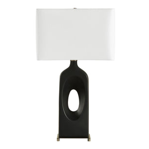 Void Table Lamp - perfect lighting for modern homes | Image 7 | InSTYLE Home & Rugs