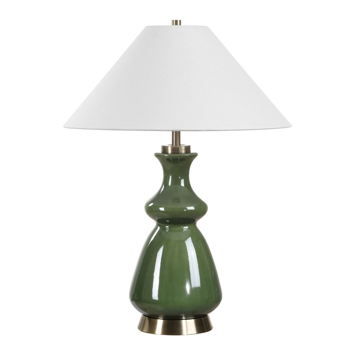 Green Thumb Table Lamp - perfect lighting for modern homes | Image 4 | InSTYLE Home & Rugs
