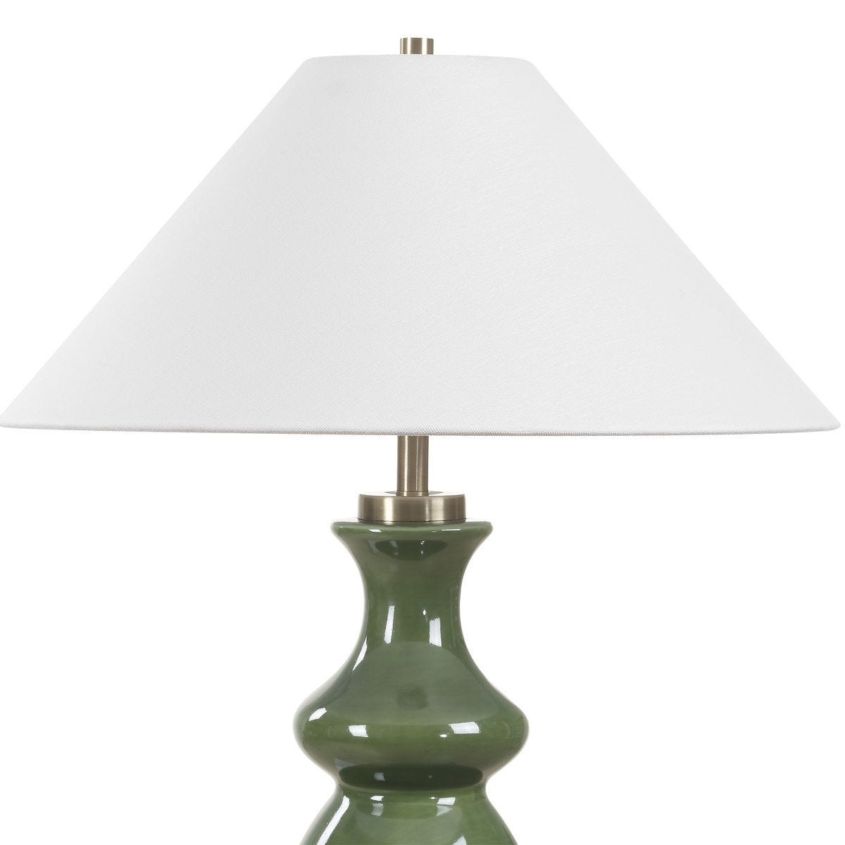 Green Thumb Table Lamp - perfect lighting for modern homes | Image 5 | InSTYLE Home & Rugs