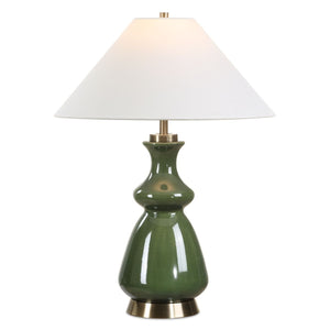 Green Thumb Table Lamp - perfect lighting for modern homes | Image 2 | InSTYLE Home & Rugs