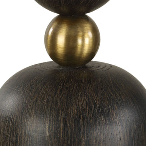 McQuinn Table Lamp - versatile lighting lamps for any interior style | Image 6 | InSTYLE Home & Rugs