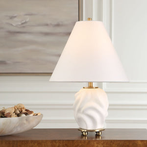 Bora Accent Lamp - contemporary lamps for stylish lighting solutions | Image 1 | InSTYLE Home & Rugs