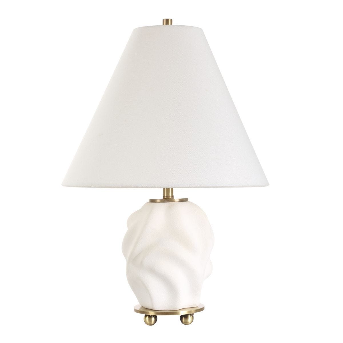 Bora Accent Lamp - contemporary lamps for stylish lighting solutions | Image 4 | InSTYLE Home & Rugs