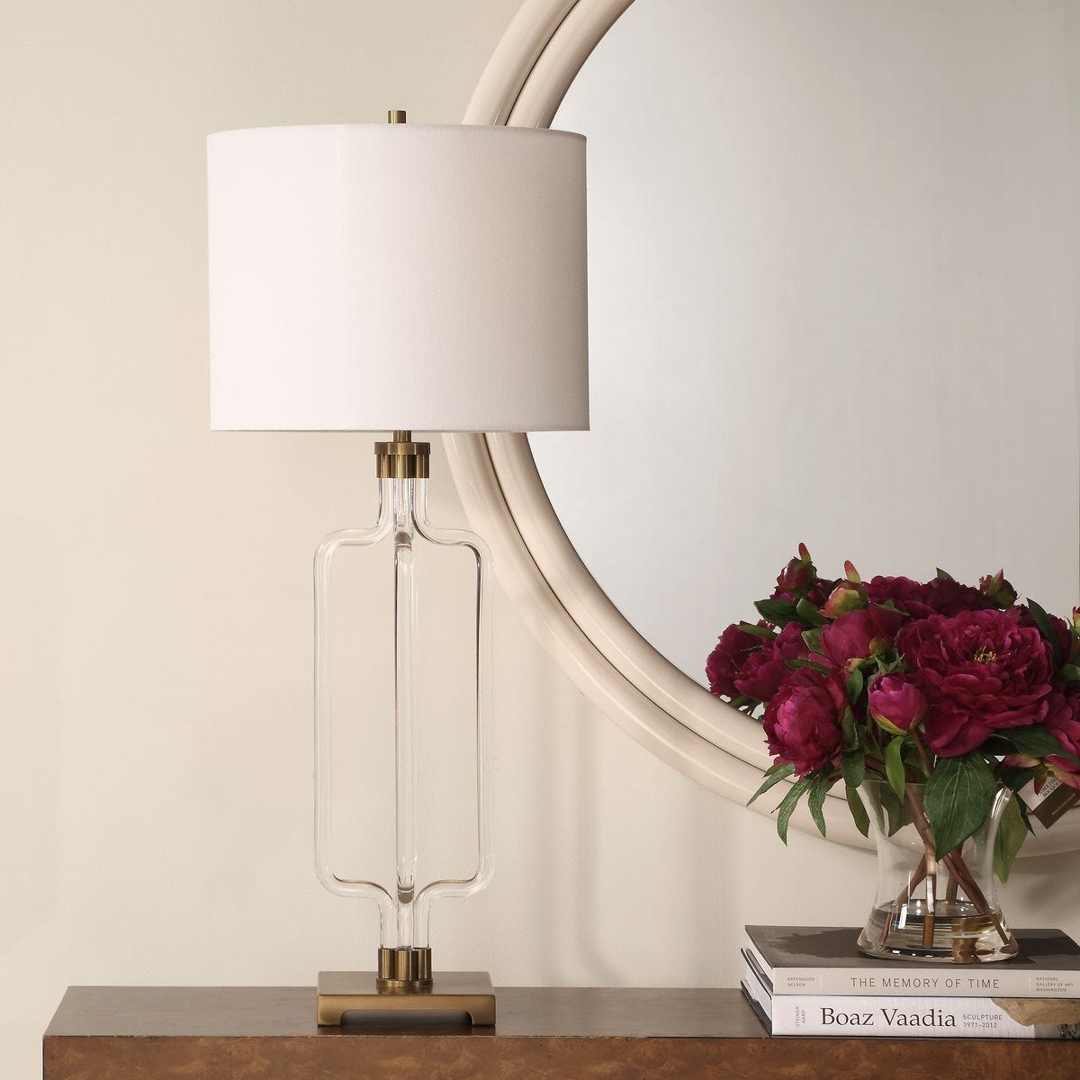 Outline Cordless Table Lamp - chic table lamp for any room | Image 1 | InSTYLE Home & Rugs