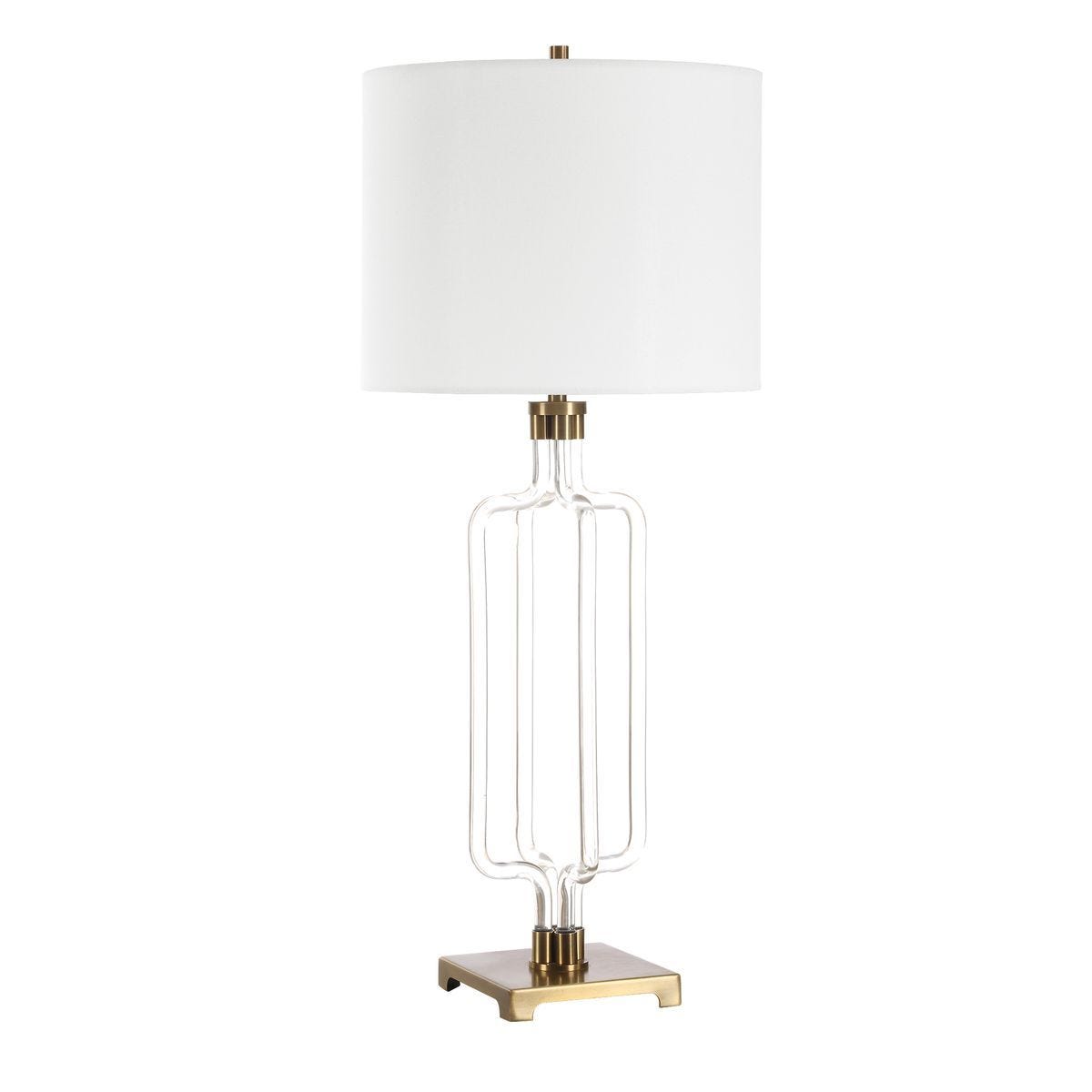 Outline Cordless Table Lamp - chic table lamp for any room | Image 5 | InSTYLE Home & Rugs