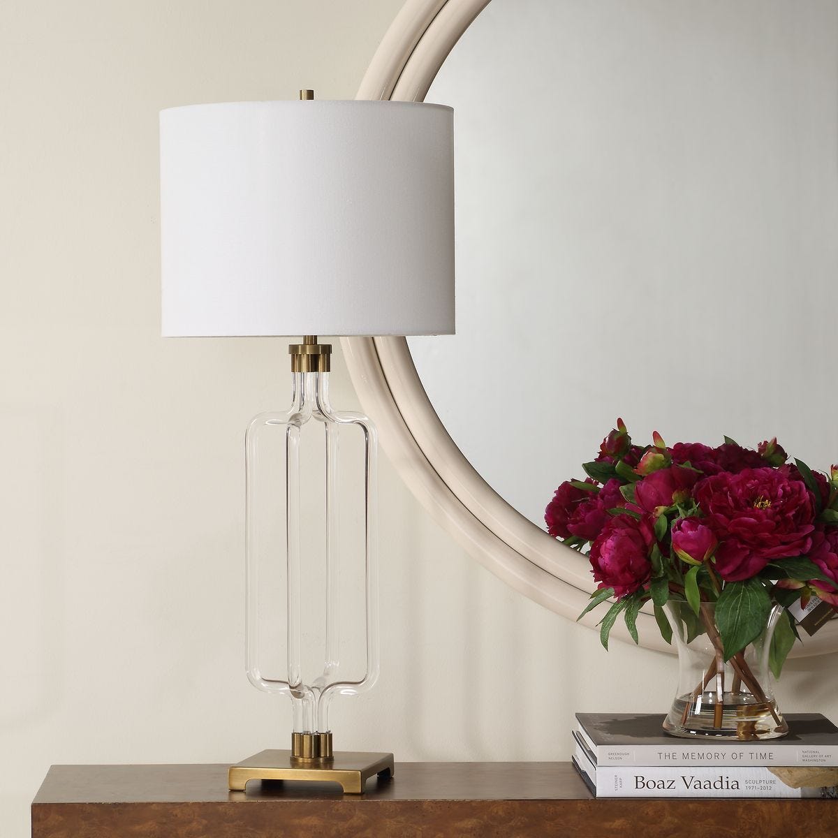 Outline Cordless Table Lamp - chic table lamp for any room | Image 4 | InSTYLE Home & Rugs