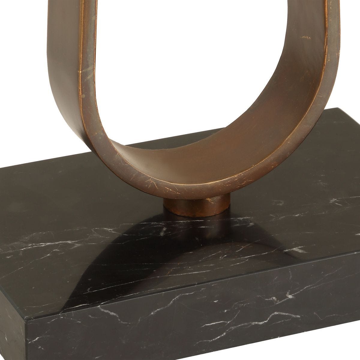 Galloway Floor Lamp - versatile lighting lamps for any interior style | Image 9 | InSTYLE Home & Rugs