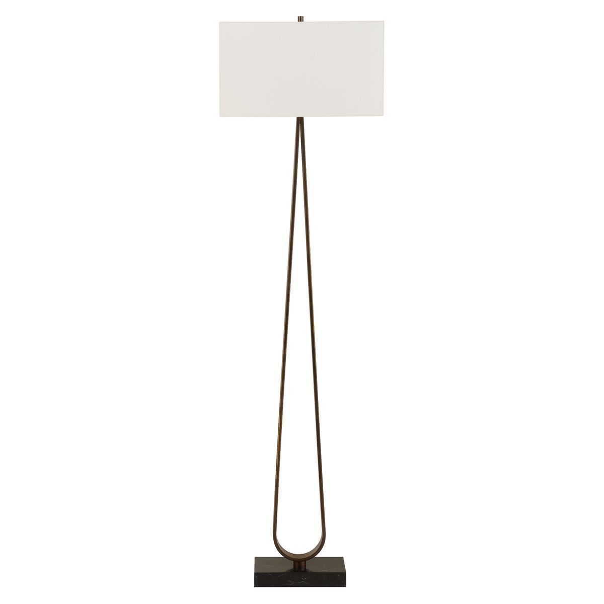 Galloway Floor Lamp - versatile lighting lamps for any interior style | Image 7 | InSTYLE Home & Rugs