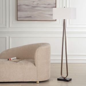 Galloway Floor Lamp - versatile lighting lamps for any interior style | Image 3 | InSTYLE Home & Rugs