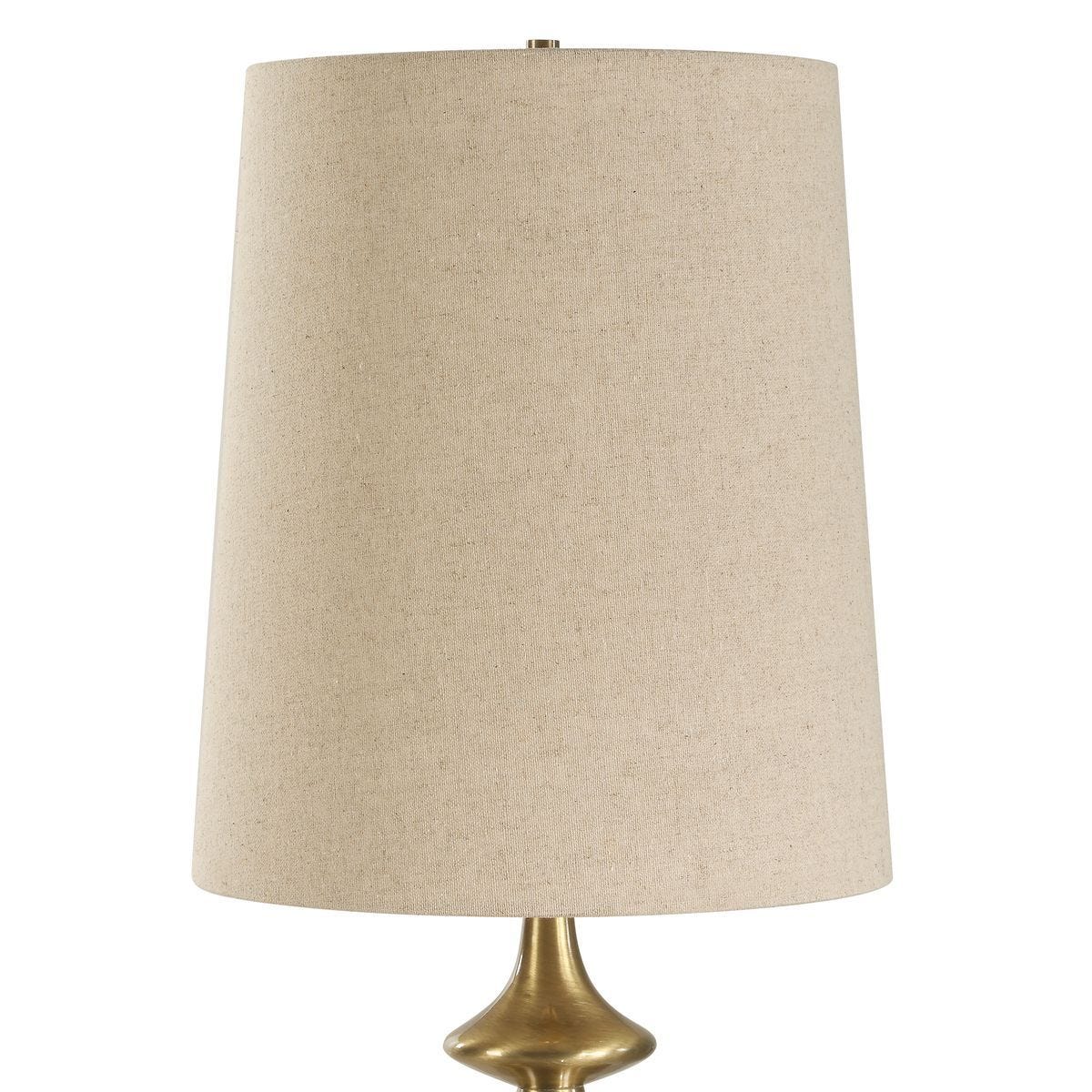 Percy Buffet Lamp - elegant lamps to enhance your room ambiance | Image 5 | InSTYLE Home & Rugs