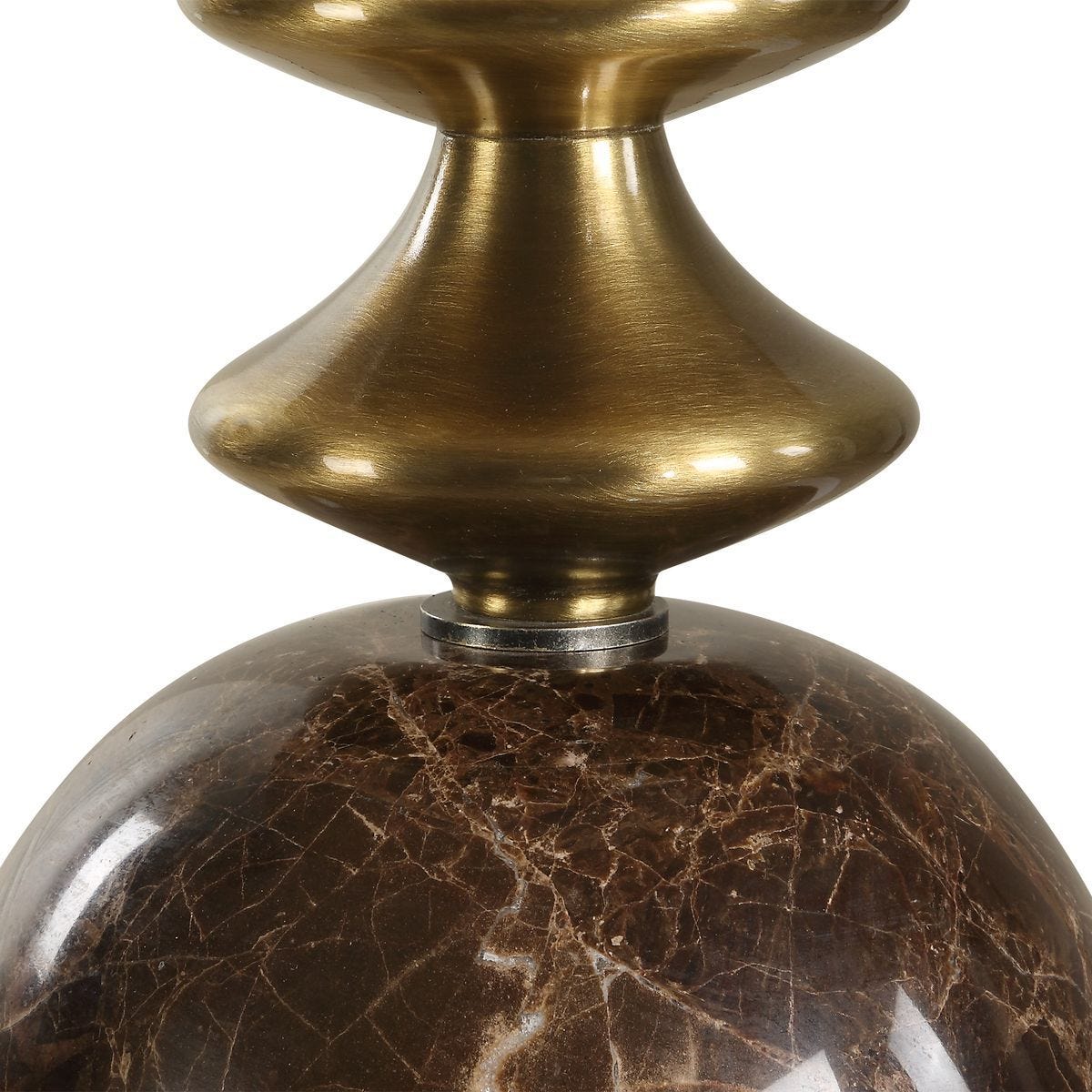 Percy Buffet Lamp - elegant lamps to enhance your room ambiance | Image 7 | InSTYLE Home & Rugs