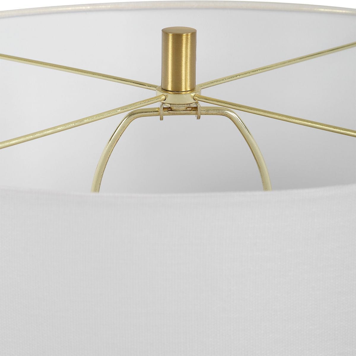 Armitage Table Lamp - chic table lamp for any room | Image 5 | InSTYLE Home & Rugs