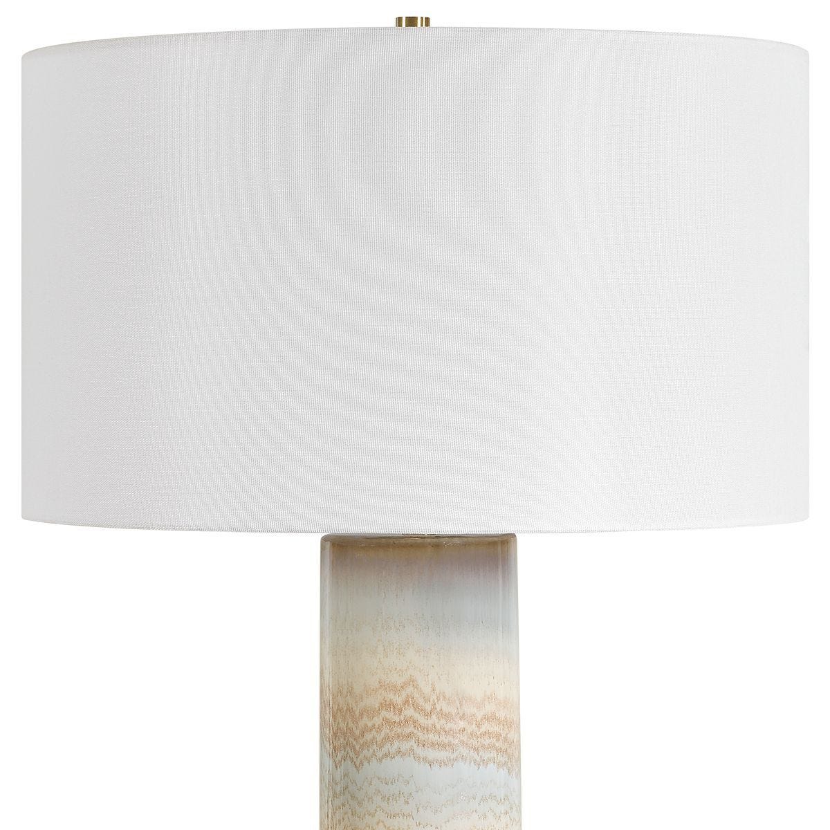 Armitage Table Lamp - chic table lamp for any room | Image 6 | InSTYLE Home & Rugs
