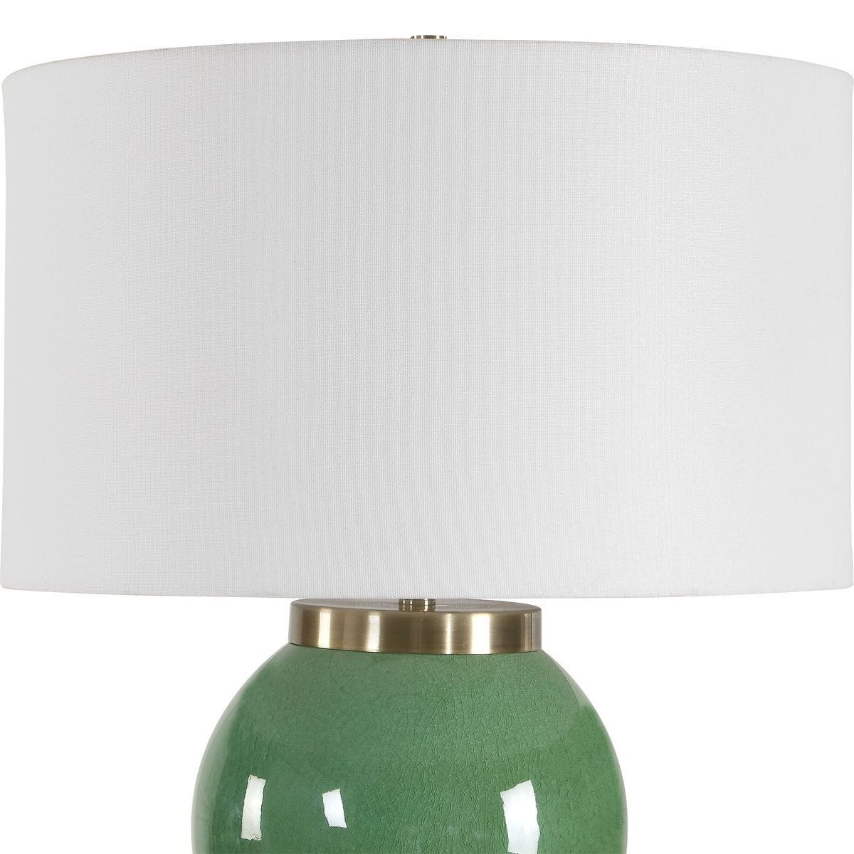 Banner Table Lamp - chic table lamp for any room | Image 5 | InSTYLE Home & Rugs