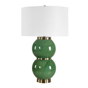 Banner Table Lamp - chic table lamp for any room | Image 4 | InSTYLE Home & Rugs
