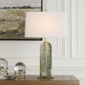 Moorea Table Lamp - stylish lamp for bedside tables | Image 1 | InSTYLE Home & Rugs