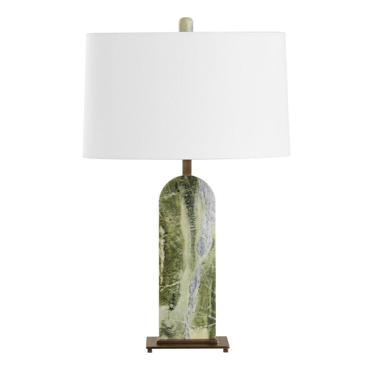 Moorea Table Lamp - stylish lamp for bedside tables | Image 7 | InSTYLE Home & Rugs