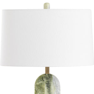 Moorea Table Lamp - stylish lamp for bedside tables | Image 8 | InSTYLE Home & Rugs