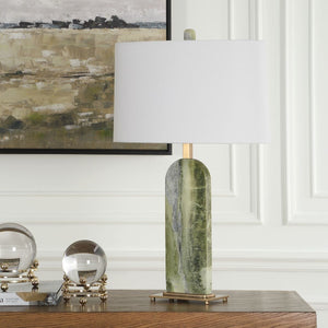 Moorea Table Lamp - stylish lamp for bedside tables | Image 3 | InSTYLE Home & Rugs