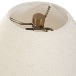 Montagu Table Lamp - stylish lamp for bedside tables | Image 1 | InSTYLE Home & Rugs
