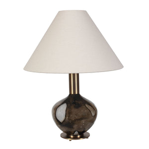 Montagu Table Lamp - stylish lamp for bedside tables | Image 7 | InSTYLE Home & Rugs
