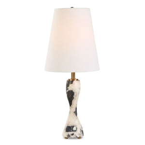 Marcela Buffet Lamp - sleek buffet units for functional dining room storage | Image 2 | InSTYLE Home & Rugs