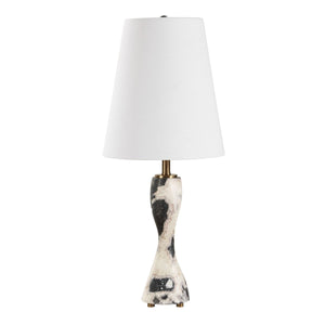 Marcela Buffet Lamp - sleek buffet units for functional dining room storage | Image 5 | InSTYLE Home & Rugs
