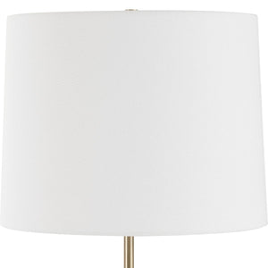 Rowland Buffet Lamp - sleek buffet units for functional dining room storage | Image 7 | InSTYLE Home & Rugs