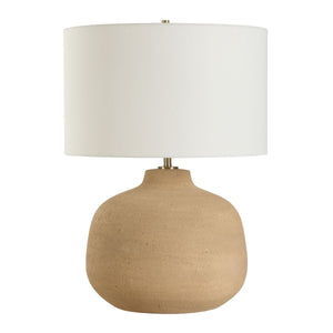 Cline Table Lamp - versatile lighting lamps for any interior style | Image 4 | InSTYLE Home & Rugs