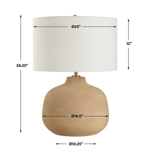 Cline Table Lamp - versatile lighting lamps for any interior style | Image 7 | InSTYLE Home & Rugs