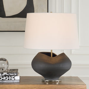 Nocturne Table Lamp - chic table lamp for any room | Image 1 | InSTYLE Home & Rugs