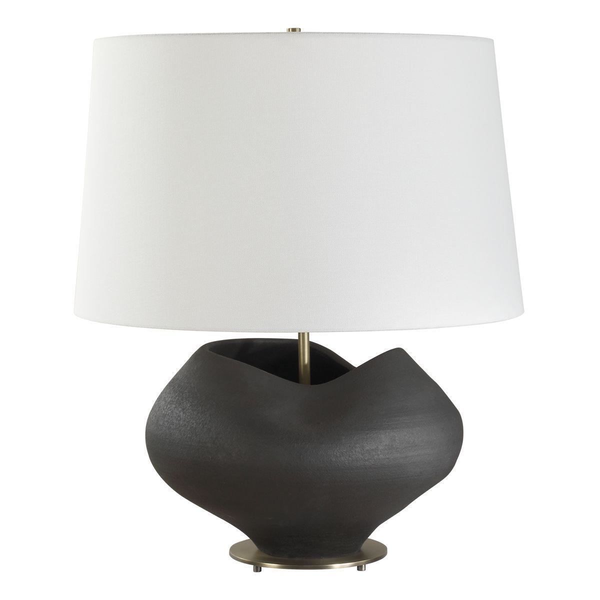 Nocturne Table Lamp - chic table lamp for any room | Image 4 | InSTYLE Home & Rugs