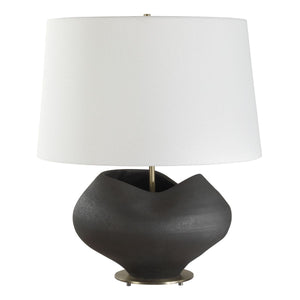Nocturne Table Lamp - chic table lamp for any room | Image 4 | InSTYLE Home & Rugs