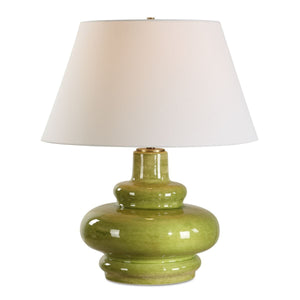 Penny Table Lamp - chic table lamp for any room | Image 2 | InSTYLE Home & Rugs