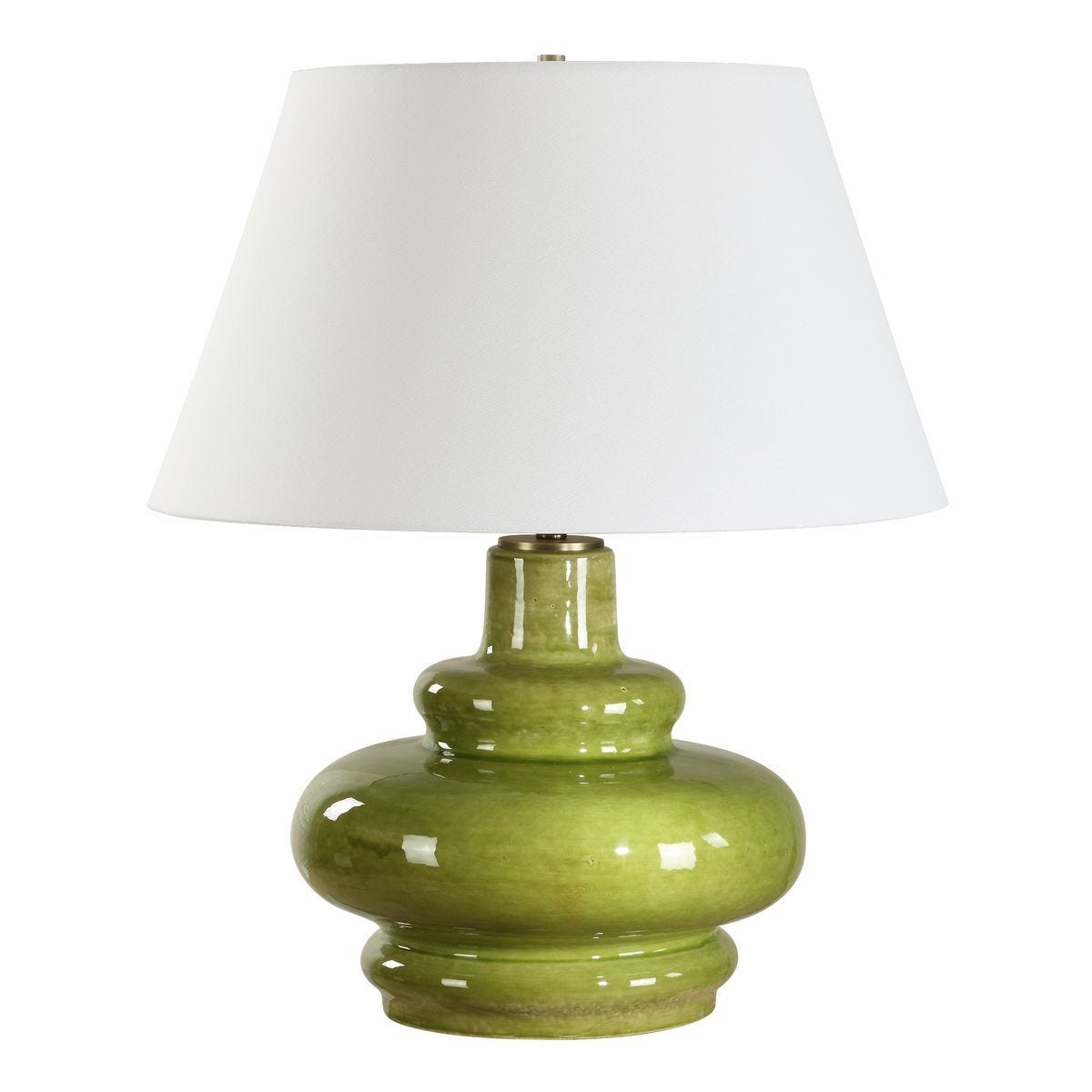 Penny Table Lamp - chic table lamp for any room | Image 4 | InSTYLE Home & Rugs
