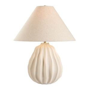 Javary Table Lamp - stylish lamp for bedside tables | Image 2 | InSTYLE Home & Rugs