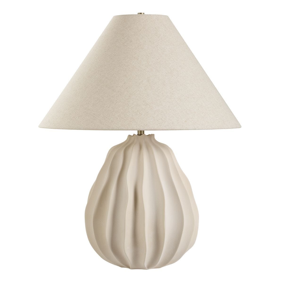 Javary Table Lamp - stylish lamp for bedside tables | Image 4 | InSTYLE Home & Rugs