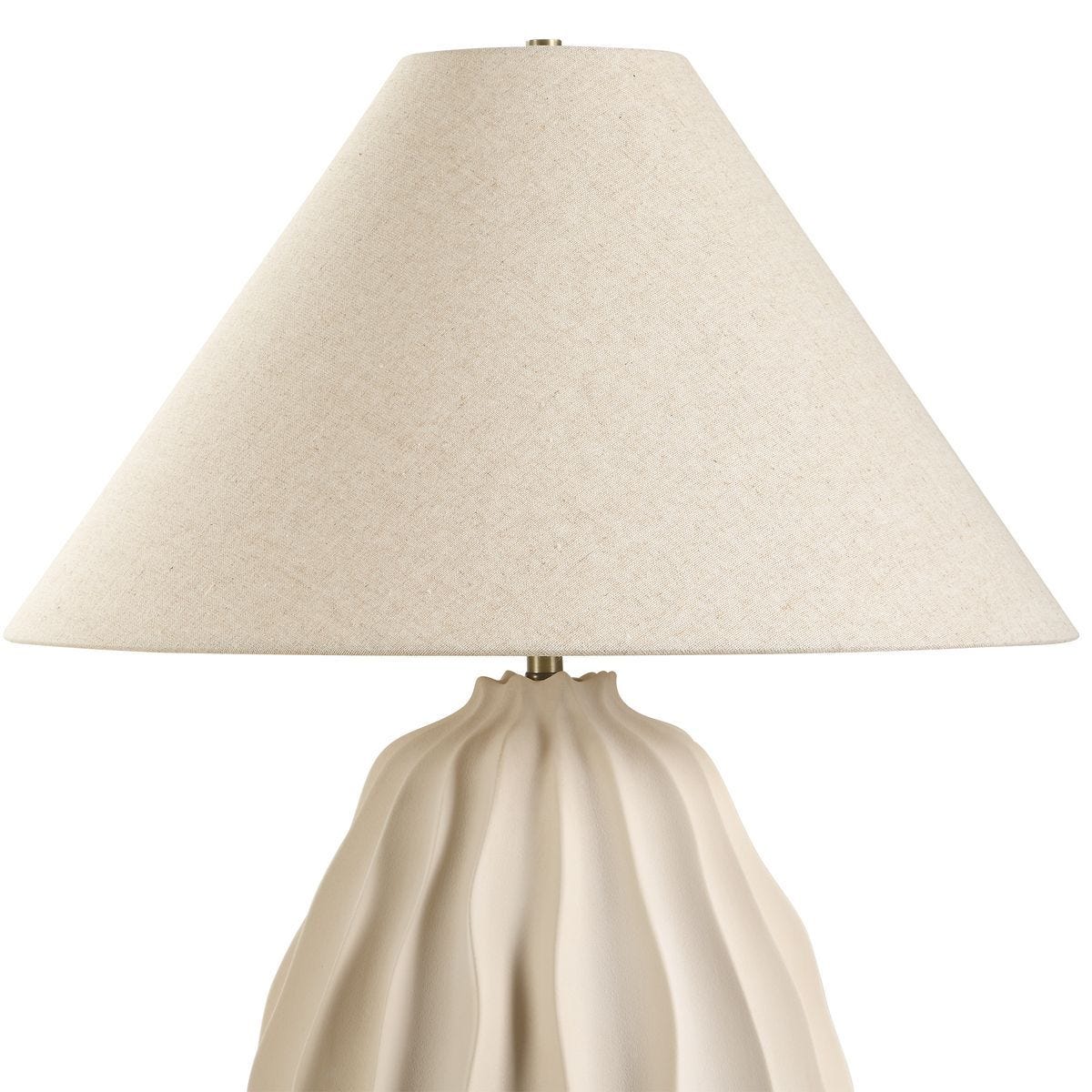 Javary Table Lamp - stylish lamp for bedside tables | Image 5 | InSTYLE Home & Rugs