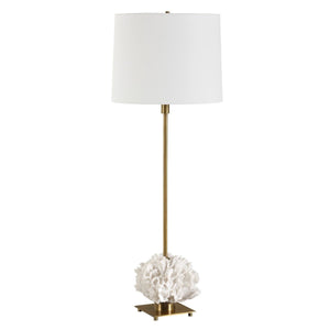 Caronia Buffet Lamp - elegant lamps to enhance your room ambiance | Image 4 | InSTYLE Home & Rugs