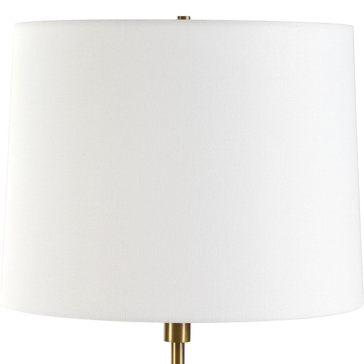 Caronia Buffet Lamp - elegant lamps to enhance your room ambiance | Image 6 | InSTYLE Home & Rugs