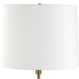 Caronia Buffet Lamp - elegant lamps to enhance your room ambiance | Image 6 | InSTYLE Home & Rugs