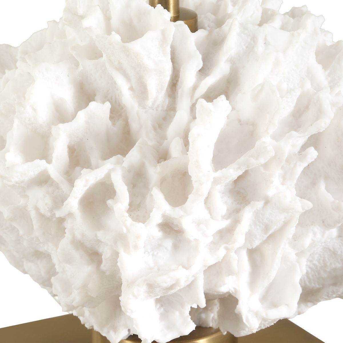 Caronia Buffet Lamp - elegant lamps to enhance your room ambiance | Image 7 | InSTYLE Home & Rugs